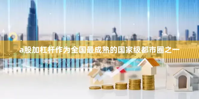 a股加杠杆作为全国最成熟的国家级都市圈之一